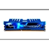 DDR3 8GB (2x4GB) RipjawsX 2400MHz CL11 XMP-1404559