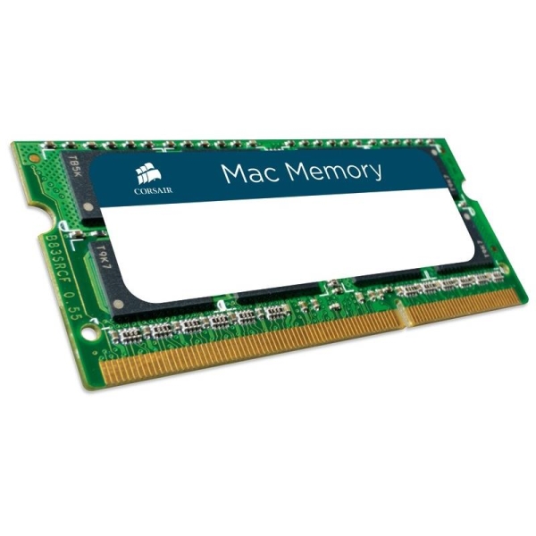 DDR3 SODIMM Apple Qualified 4GB/1066 CL7-1402718