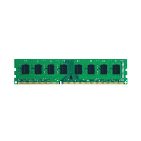 DDR3  4GB/1333 512*8 Single Rank