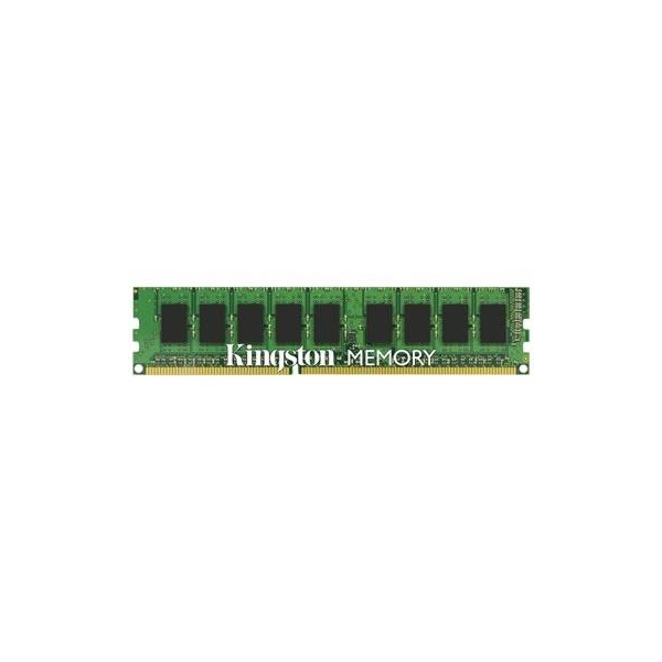 DDR3 4GB/1600 CL11 Low Voltage