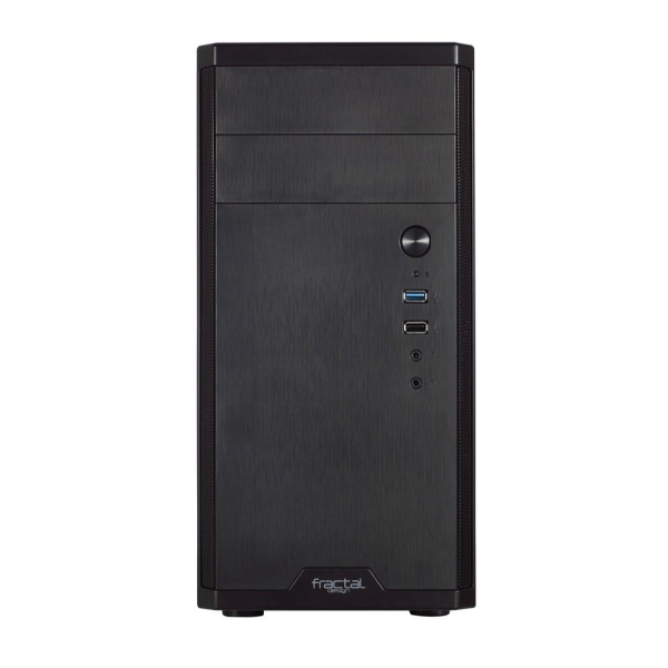 Core 1100 Black FD-CA-CORE1100-BL-1407235