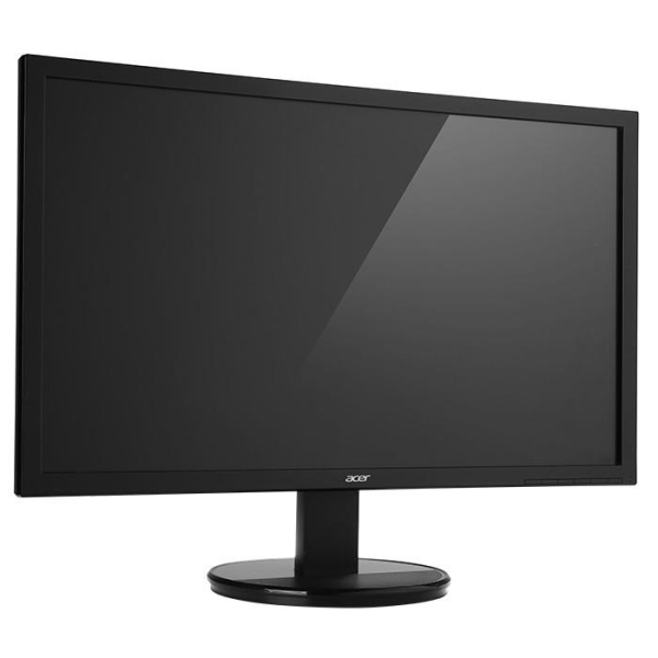 Monitor 21.5 K222HQLbd 55cm 16:9 LED 1920x1080(FHD) 5ms 100M:1 DVI-1407782