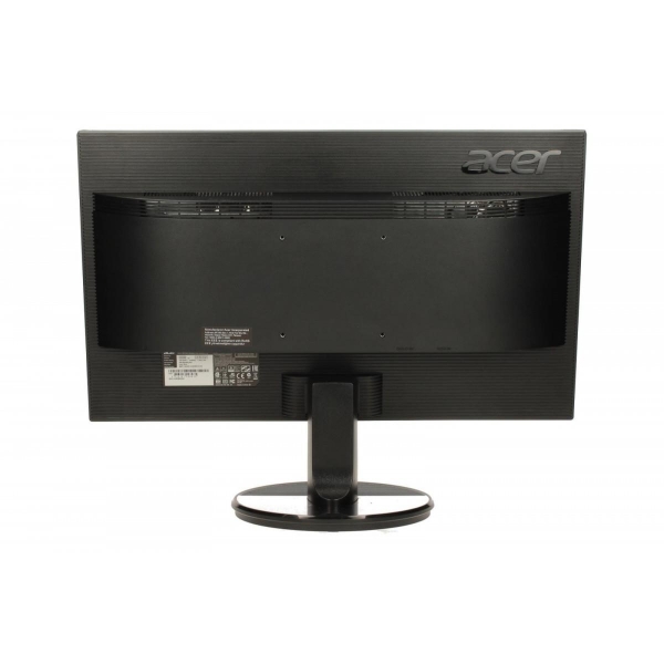 Monitor 21.5 K222HQLbd 55cm 16:9 LED 1920x1080(FHD) 5ms 100M:1 DVI-1407788