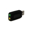 VIRTU 5.1 USB - Karta dźwiękowa USB oferująca wirtualny dźwięk 5.1 MT5101-1410626