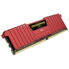 DDR4 Vengeance LPX 16GB/3000(2*8GB) CL15-17-17-35 RED 1,35V                                                             
