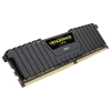 DDR4 Vengeance LPX 8GB/2400 BLACK CL14-16-16-31 1.20V XMP2.0-1410874