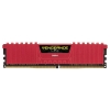 DDR4 Vengeance LPX 8GB/2666 RED CL16-18-18-35 1.20V XMP2.0-1410887
