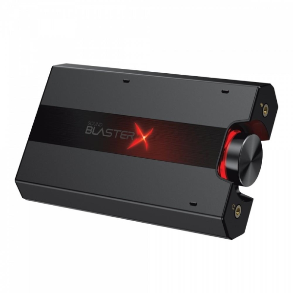 Sound Blaster X G5 zewnętrzna karta dźwiękowa