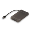 MySafe USB 3.0 Easy SATA I/II/III HDD SSD CZARNA-1436702