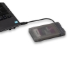 MySafe USB 3.0 Easy SATA I/II/III HDD SSD CZARNA-1436705