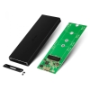 MySafe USB 3.0 M2 B-Key SATA Based SSD-1442020