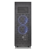 Core X71 Full Tower USB3.0 Tempered Glass - Black -1442200