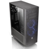 Core X71 Full Tower USB3.0 Tempered Glass - Black -1442202