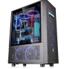 Core X71 Full Tower USB3.0 Tempered Glass - Black -1442205