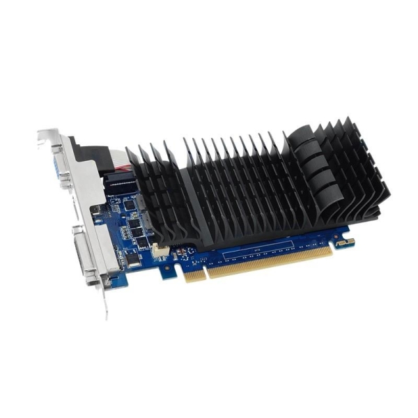 Karta graficzna GeForce GT730 2GB DDR5 PCI 2.0 64BIT DVI-D/HDMI/HDCP-1440443