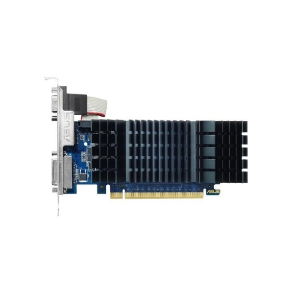 Karta graficzna GeForce GT730 2GB DDR5 PCI 2.0 64BIT DVI-D/HDMI/HDCP-1440445