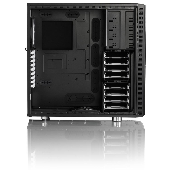 Define XL R2 Black Pearl 3.5'HDD ATX/uATX/mITX/eATX/xlATX -1440524