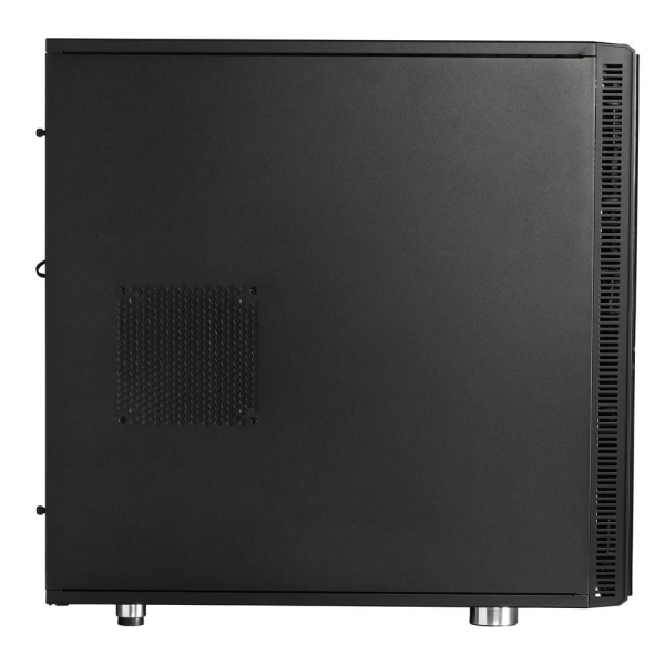 Define XL R2 Black Pearl 3.5'HDD ATX/uATX/mITX/eATX/xlATX -1440530
