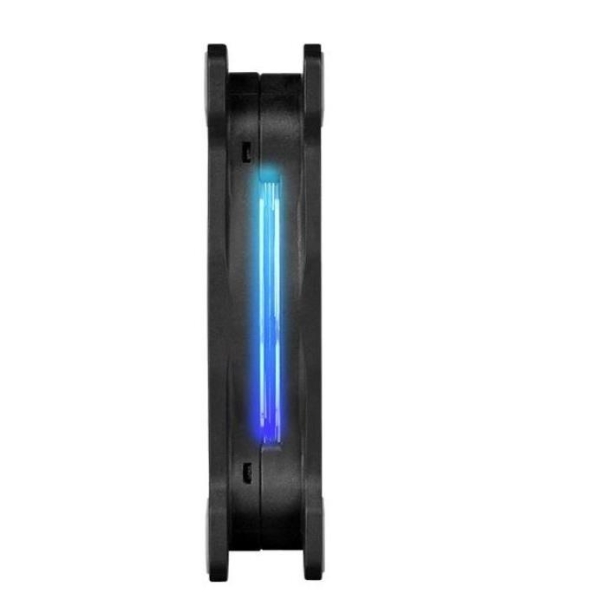 Wentylator Riing 12 LED RGB 256 color 3 Pack (3x120mm, LNC, 1500 RPM) Retail/BOX -1442258