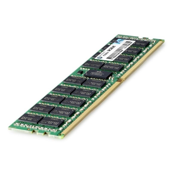 16GB (1x16GB) Dual Rank x8 DDR4-2666 CAS-19-19-19 Registered Memory Kit        835955-B21