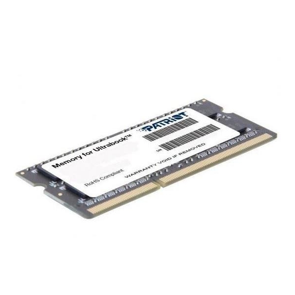 DDR3 4GB/1600 CL11 1.35V SODIMM