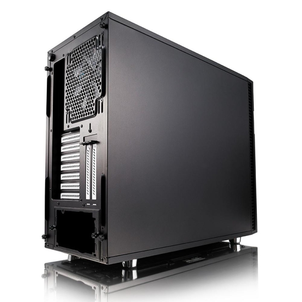 Define R6 Black 3.5'/2.5' drive brackets uATX/eATX/ATX/ITX-1462311