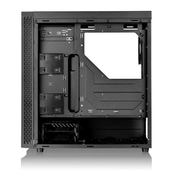 View 22 Tempered Glass - Black -1463882