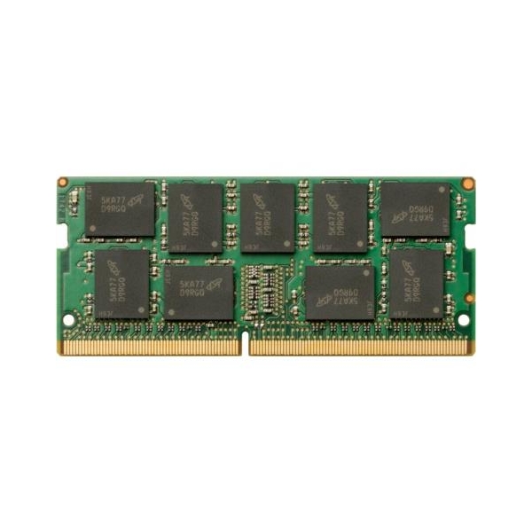 16GB DDR4-2666 ECC RegRAM (1x16GB)  1XD85AA