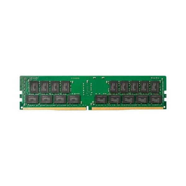 32GB DDR4-2666 ECC RegRAM (1x32GB)  1XD86AA