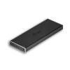 Obudowa MySafe USB-C 3.1 SATA M.2