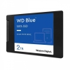 Blue SSD 2TB SATA 2,5'' WDS200T2B0A-1478022