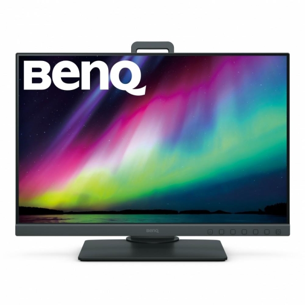 Monitor 24 cale SW240 LED IPS 5ms/20mln:1/HDMI-1478670