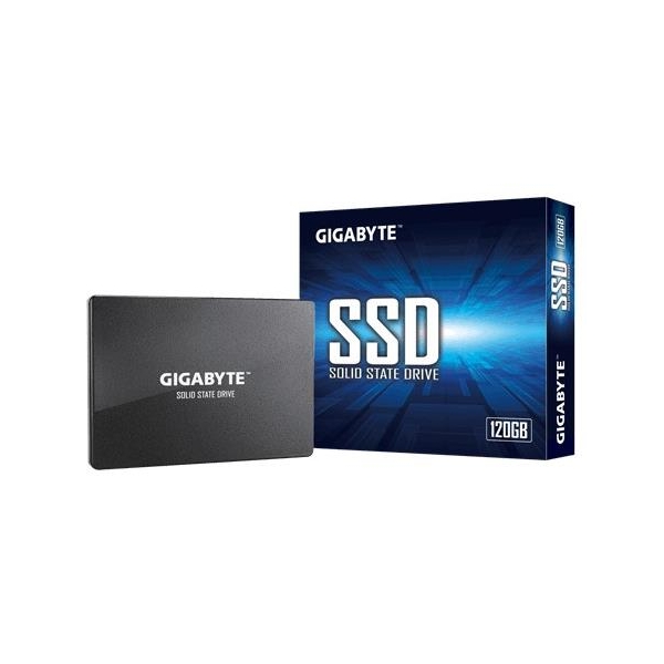 Dysk SSD 120GB 2,5'' SATA3 500/380MB/s 7mm