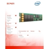 Dysk SSD DC P4511 1.0TB, M.2 110mm PCIe 3.1 x4, 3D2, TLC       SSDPELKX010T801 -1480184