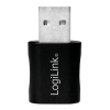 Karta dźwiękowa USB 2.0 3.5mm TRRS jack -1489984