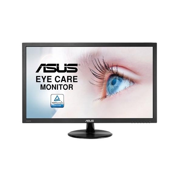 Monitor 24 VP247HAE FHD VA FHD HDMI D-SUB