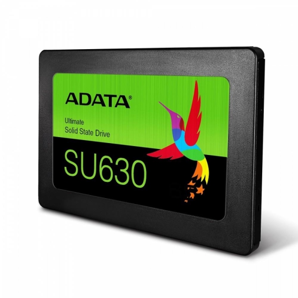 Dysk SSD Ultimate SU630 240G 2.5 S3 3D QLC Retail-1489858
