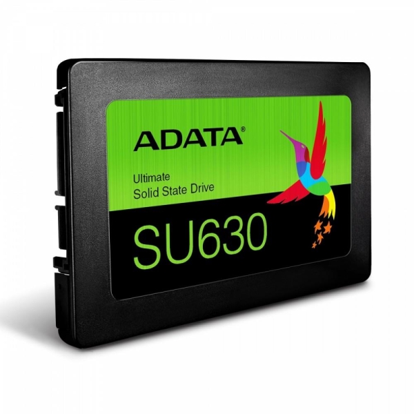 Dysk SSD Ultimate SU630 240G 2.5 S3 3D QLC Retail-1489859