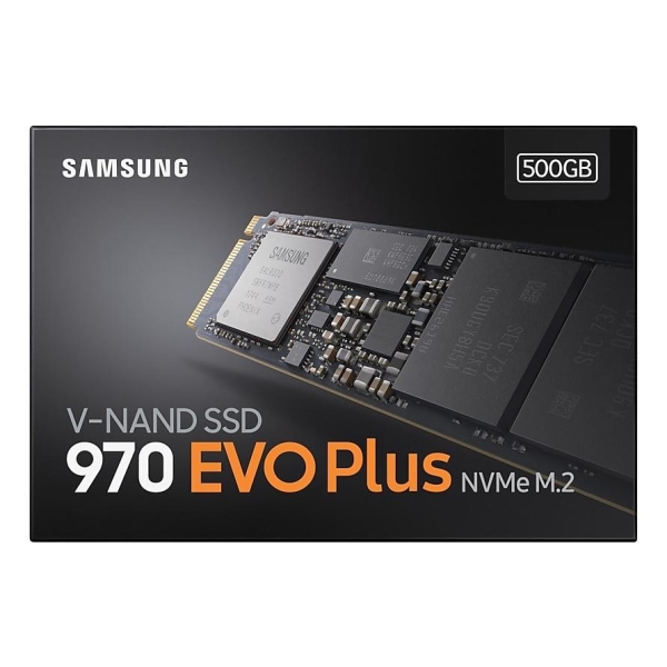 Dysk SSD 970 EVO PLUS MZ-V7S500BW 500GB-1494026