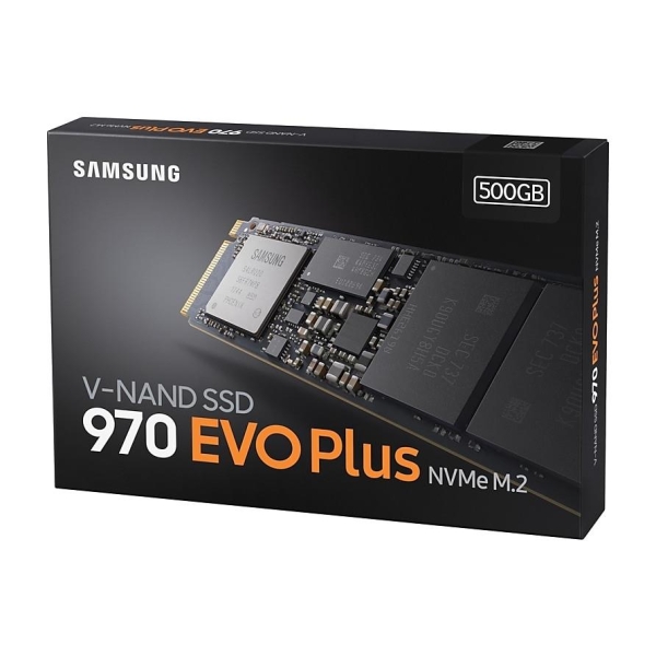 Dysk SSD 970 EVO PLUS MZ-V7S500BW 500GB-1494028