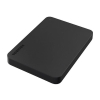 Dysk HDD CANVIO BASICS 2.5 4TB USB 3.0 czarny
