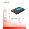 Dysk SSD 9300 PRO 3.84TB NVMe U.2-1505537