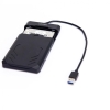 Obudowa USB3 HDD/SSD SATA 6G UASP; Y-3036 -1507371