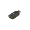 Karta dźwiękowa Hi-Speed USB 3-D -1507798