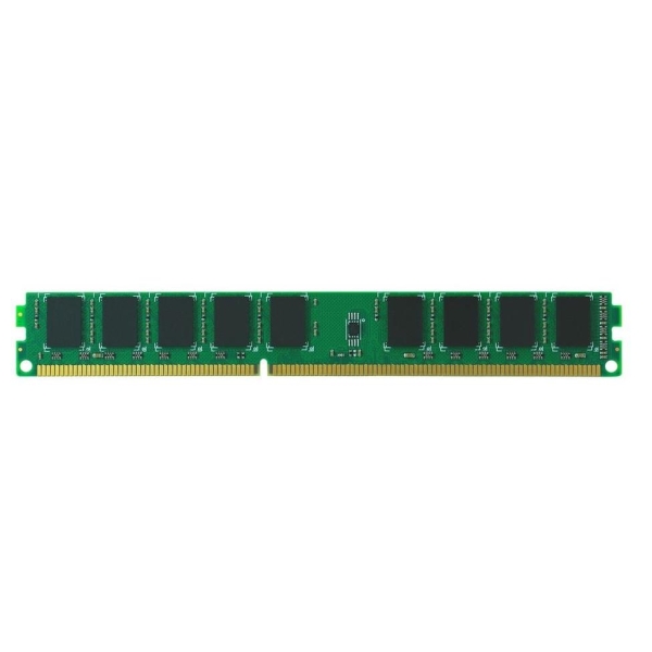 Pamieć DDR3  4GB/1600(1*4GB) ECC LV VLP