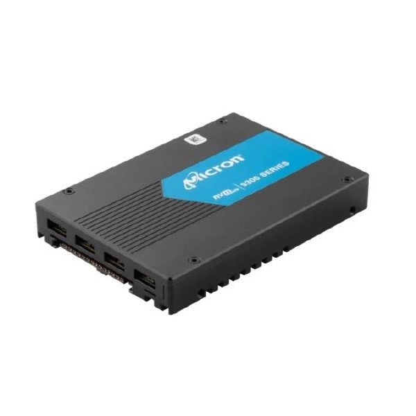 Dysk SSD 9300 MAX 6.4TB NVMe U.2