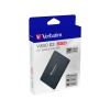 Dysk SSD wewnętrzny 256GB 2,5cala VI550 S3 SATA III czarny -1510960