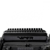 DDR4 Viper 4 Blackout 8GB/3000(2*4GB) Black CL16-1513680