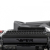 DDR4 Viper 4 Blackout 16GB/3200(2*8GB) Black CL16-1513687