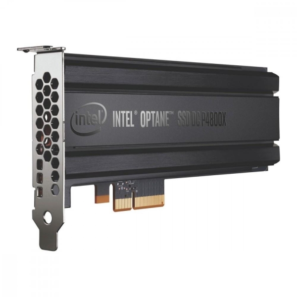 Dysk Optane SSD DC P4800X 750GB MDTPED1K750GA01